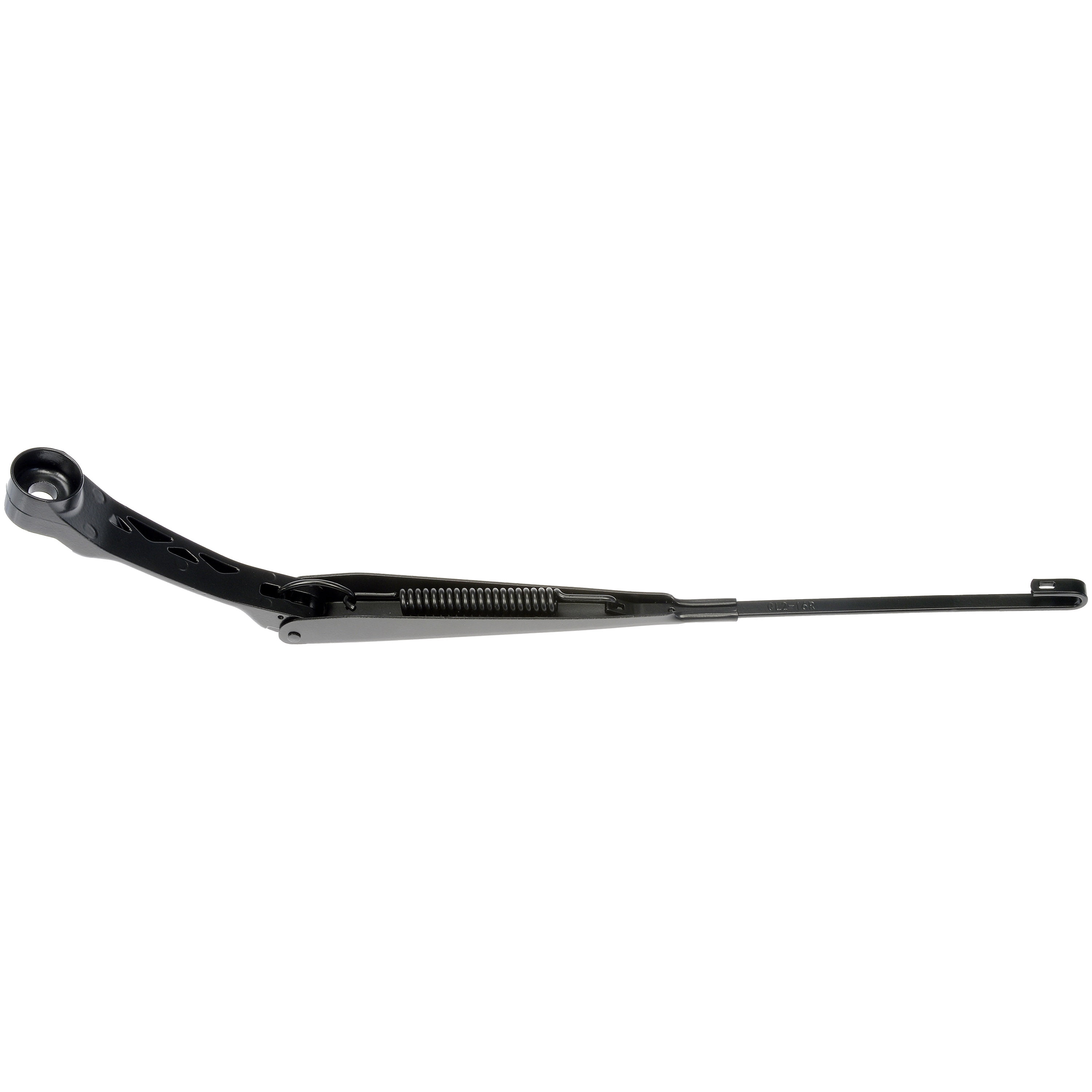 Dorman 43810 Front Passenger Side Wiper Arm for Specific Toyota Models