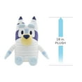 thumbnail image 3 of Halloween Bluey in Mummy Costume Plush, 3 of 4