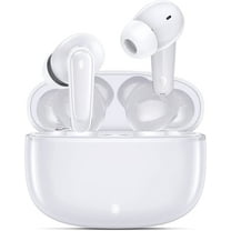 Wireless Earbuds for Google Pixel 8 9 Pro XL Fold 7 6 A, 5.2 Bluetooth Headphones Noise Canceling Ear Bud with Mic Touch Control HiFi Stereo for iPhone 16 15 Pro Max 14 Galaxy S24 Ultra S23 Fe Flip 6