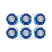 (4 pack) PediaSure SideKicks Kids Protein Shake Vanilla 8 fl oz Bottle Pack of 6