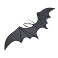 thumbnail image 4 of Accesorios para disfraz de murciélago Salvador Halloween alas 80 x 26 cm, 4 of 9