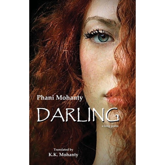 Darling, (Paperback)