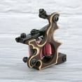 thumbnail image 3 of QUTETN Professional Coil Tattoo Machine Gun Pure Copper Shader Tattoo Machine, 3 of 8