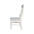 thumbnail image 3 of International Concepts Kids' Empire Chair, Set of 2, Unfinished, 3 of 6