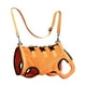 thumbnail image 2 of Arnés de apoyo jinwen para perros mayores XS naranja, 2 of 8