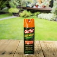 thumbnail image 4 of Cutter Unscented Backwoods Insect Repellent, 4 of 4