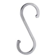 thumbnail image 2 of Mosiee Aluminum Versatility S-Hooks For Hanging Coffee Mugs,Grill Utensils,Plants,Cloth, 2 of 9