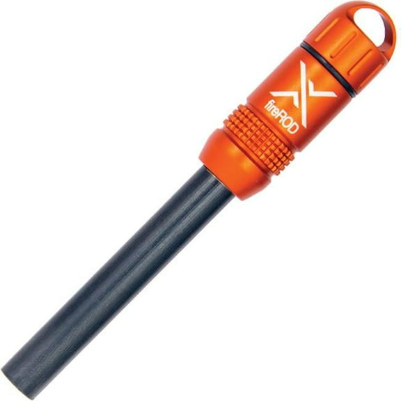Fire Rod - Blaze Orange