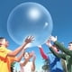 thumbnail image 1 of Globos Gigantes Globos Transparentes de 36 Pulgadas, 6 Globos Grandes de látex Globo Transparente Grande para Fiestas de cumpleaños Decoraciones para Bodas y Eventos. Afortunado Sencillez, 1 of 5