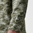 thumbnail image 3 of Men's New Era  Camo McLaren F1 Team Button-Up Shirt, 3 of 4