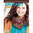 thumbnail image 1 of Crochet Cowls, 1 of 2