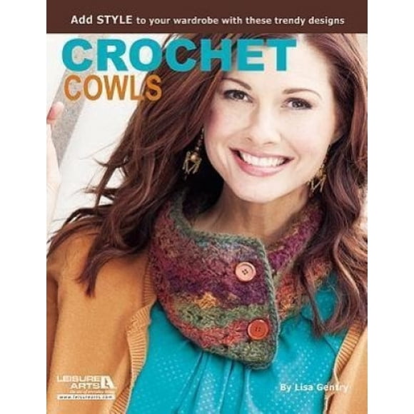 Crochet Cowls