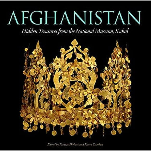 Afghanistan : Hidden Treasures 9781426202957 Used / Pre-owned