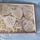 thumbnail image 3 of Regalo único de amistad, caja de regalo de madera personalizada con corazones de madera grabados, caja de madera de amistad, regalo para mejor amigo, 3 of 8