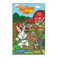 thumbnail image 4 of Duce The Rabbit Comic and Coloring Books, 4 of 10