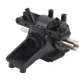 thumbnail image 2 of RC Differential, Stable Performance RC Gear Box Cover Improve Performance Lightweight Black  For Remote Control Cars, 2 of 8