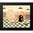 thumbnail image 2 of DiPaolo, Dan 17x15 Black Modern Framed Museum Art Print Titled - Ordenary Day, 2 of 5