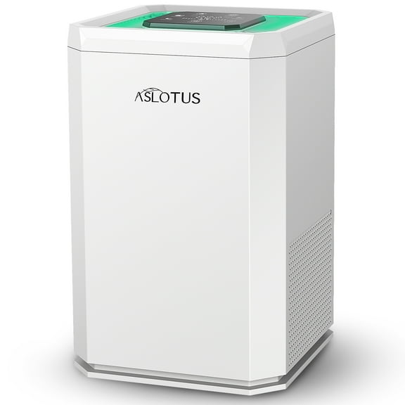 ASLOTUS Home Air Purifier