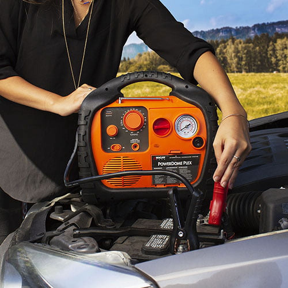 Wagan Power Dome Plex JumpStarter