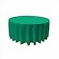 thumbnail image 3 of LA Linen TCpop132R-JadeP53 Nappe en Popeline de Polyester Jade - 132 Po Ronde, 3 of 3