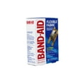 thumbnail image 2 of Band-Aid Brand Flexible Fabric Adhesive Bandages, Finger and Knuckle, 20 ct (Pack of 2), 2 of 5