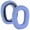 color:blue,Blue, variant on Elastics Earphone Ear Pad for Logitech Zone Vibe 100/125,G435 Headphones Ear Cushions Improve Sound Quality Ear Cover