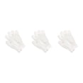 thumbnail image 1 of Inteprter Bath Glove Exfoliating Body Bathroom Shower Skin Soft Portable Massage Clean Gloves Scrub Exfoliator Leg Spa Scrubber Type1 NO1 Inteprter CBP270288, 1 of 6