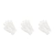 thumbnail image 2 of Wosthever Bath Glove Exfoliating Body Bathroom Shower Spa Leg Exfoliator Gloves Scrub Soft Skin Portable Clean Scrubber Massage Type1 NO1 Wosthever CBP270288, 2 of 6
