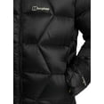 thumbnail image 4 of Berghaus Explorer Down Jacket, Black, 4 of 8