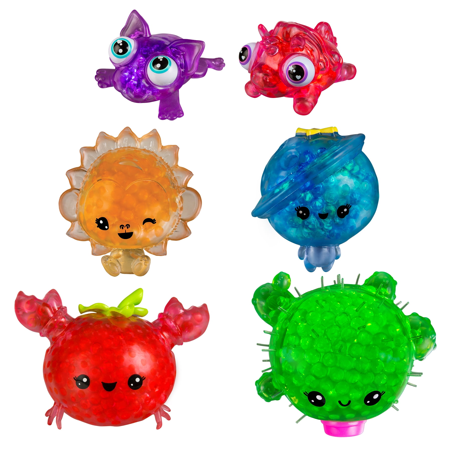pop fidgets at walmart