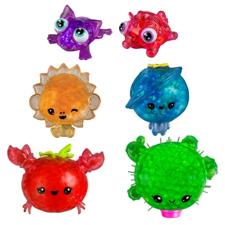 Bubbleezz™ Fidget Toy Variety Bundle