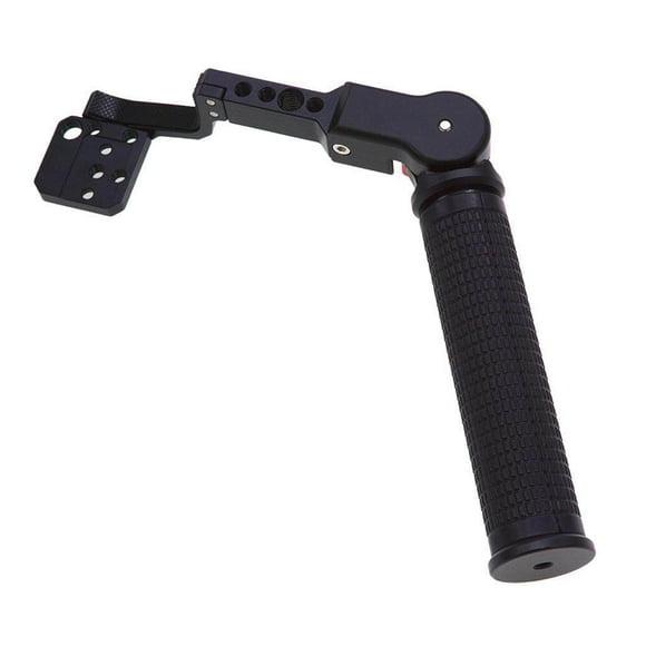 pitrice Handle Grip EXtension Arm for DJI RONIN SC Gimbal with Adjustable Angle