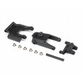 thumbnail image 2 of Losi Control Arms & Hardware Crash Structure PM-MX/SM LOS261010 Elec Car/Truck Replacement Parts, 2 of 2