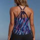 thumbnail image 4 of Trajes de baño para mujer, Trajes de baño para mujer, Trajes de baño de tirantes, Bikinis, Trajes de baño, Top de traje de baño para mujer, 4 of 6
