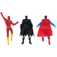 thumbnail image 3 of Accesorios para piscina SwimWays DC Dive Characters, paquete de 3, 3 of 8