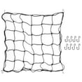 thumbnail image 1 of Treillis de Tente de Culture 120x120CM Filet de Support pour Plantes Accessoires de Plantation Intérieure, 1 of 6