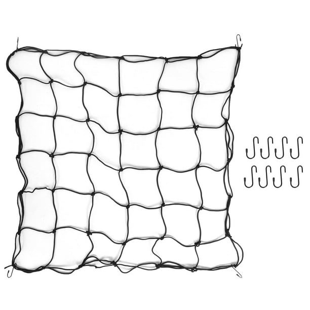 Red para tiendas de cultivo, red para tiendas de cultivo de 120x120CM, red para jardinería, red para trepar plantas, estética elegante