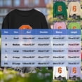 thumbnail image 3 of Under 10 dollars! Six Seven Sweatshirt 67 Hoodie 6 7 Long Sleeve Shirt, 3 of 3