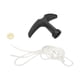 thumbnail image 1 of Kit de Mango de La Cuerda de Arranque Del Motor Conveniente Ensamblaje de Accesorios de Reparación., 1 of 9