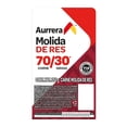 thumbnail image 4 of Molida de res 70/30 Aurrera 350 g, 4 of 4