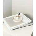 thumbnail image 4 of Bursera Palo Santo Holder - White, 4 of 6