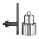 thumbnail image 1 of Broquero uso rudo con llave, 3/8", Truper Truper BRO-3/8X, 1 of 3