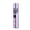 Purple, variant on Portable Neck Fan With Built In LED Light 100 Speed Levels And Digital Display Ideal For Travel Work And Home