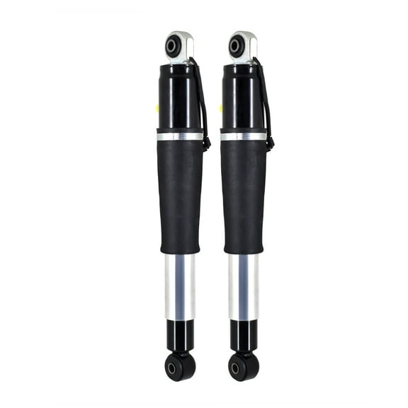 Pair of 2 Rear Magneride Air Shock Absorber For 2015-2020 Cadillac Escalade