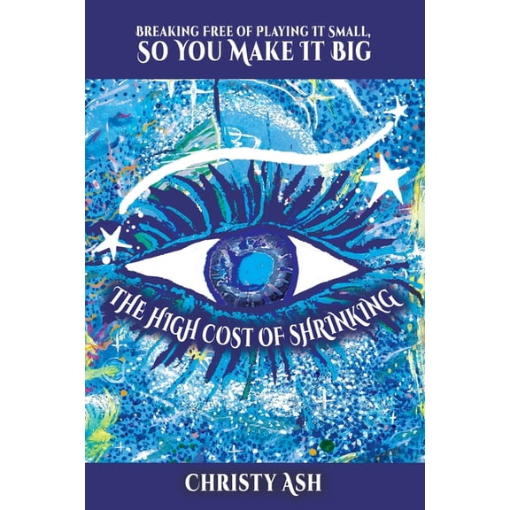The High Cost of Shrinking, (Paperback)