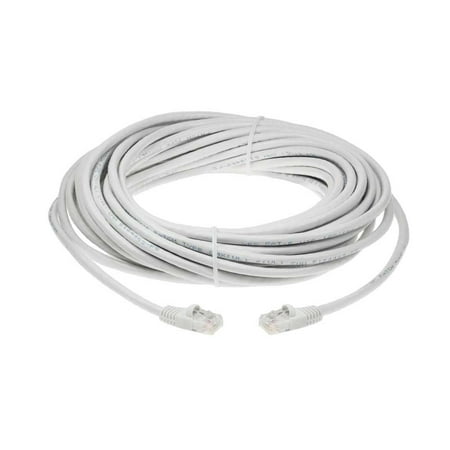 SF Cable Cat6 UTP Ethernet Cable  125 feet - White price history on PriceWatchPro