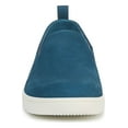 thumbnail image 3 of Vionic Women's Uptown Willa Slip-On Sneaker Celestial Teal Nubuck 6M, 3 of 5
