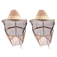 thumbnail image 1 of Sombrero de Vaquero Yotijar Sombrero de Apicultor Anti Velo de apicultura, 1 of 8
