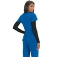 thumbnail image 2 of KOI Lite 317 Women's Serenity Scrub Top, 2 of 3