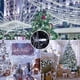 thumbnail image 2 of Serie Navideña 300 Luces Led Decorativa Multicolor 12m ECD, 2 of 8